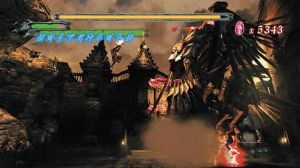Devil May Cry HD Collection PS4 2