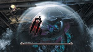 Devil May Cry HD Collection PS4 6