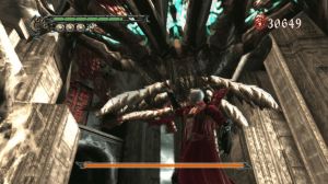 Devil May Cry HD Collection PS4 9