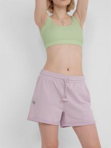 Outhorn Spodenki damskie HOL22-SKDD602 Jasny fiolet r.S 3