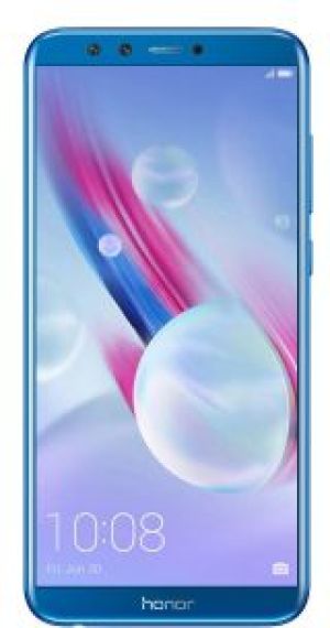Smartfon Honor 9 Lite 32 GB Dual SIM Niebieski  (51092CUR) 3