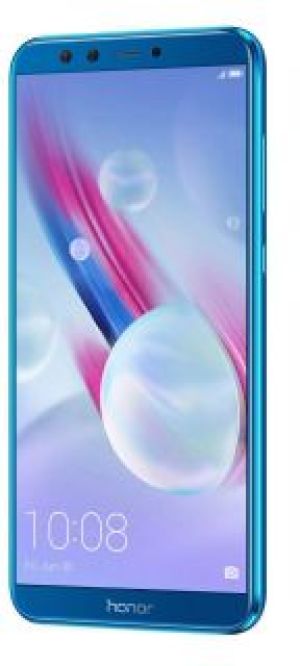 Smartfon Honor 9 Lite 32 GB Dual SIM Niebieski  (51092CUR) 4