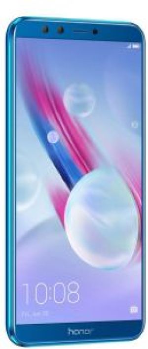 Smartfon Honor 9 Lite 32 GB Dual SIM Niebieski  (51092CUR) 6