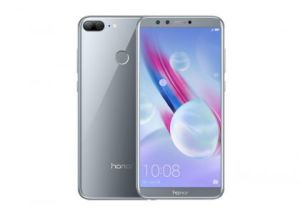Smartfon Honor 9 Lite 3/32GB Dual SIM Szary  (51092CUP) 7