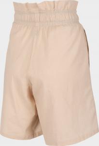 Outhorn Spodenki damskie HOL22-SKDC600 Beż r.S 2