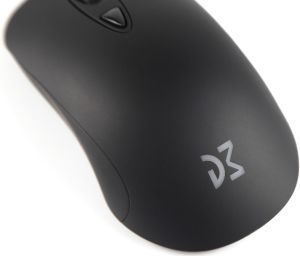 Mysz Dream Machines DM3 Mini 6