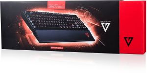 Klawiatura Modecom Volcano Gamer Kalih Brown (K-MC-GAMER-U-BROWN) 12