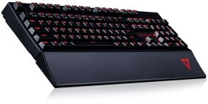 Klawiatura Modecom Volcano Gamer Kalih Brown (K-MC-GAMER-U-BROWN) 2