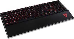 Klawiatura Modecom Volcano Gamer Kalih Brown (K-MC-GAMER-U-BROWN) 3