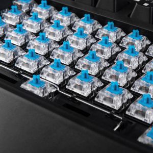 Klawiatura Modecom Volcano Gamer Kalih Brown (K-MC-GAMER-U-BROWN) 6