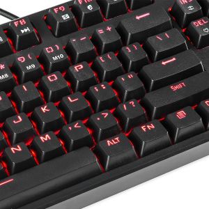 Klawiatura Modecom Volcano Gamer Kalih Brown (K-MC-GAMER-U-BROWN) 8