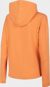 Outhorn Bluza damska HOL22-BLD614 Łososiowy r.M 2