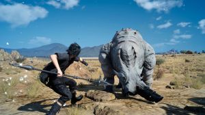 Final Fantasy XV: Royal Edition PS4 12