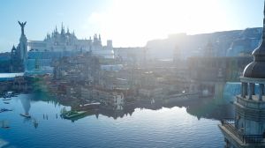 Final Fantasy XV: Royal Edition PS4 2