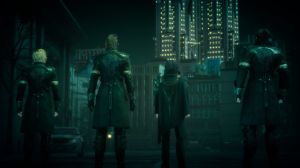 Final Fantasy XV: Royal Edition Xbox One 4