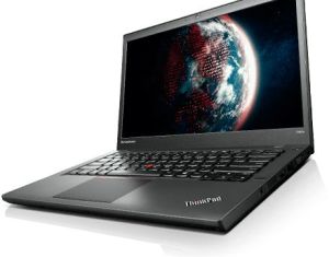 Laptop Lenovo ThinkPad T440s 4