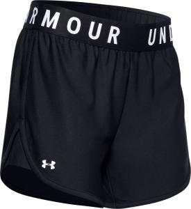 Under Armour Spodenki damskie Play Up 5in Shorts 1355791-001 r. M 1