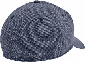 Under Armour Czapka UA M Hther Blitzing 3.0 1305037-408 r. M/L 2