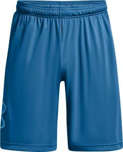 Under Armour Spodenki męskie UA Tech Graphic Short 1306443-899 r. M 1