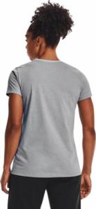 Under Armour Koszulka damska Live Sportstyle Graphic SSC 1356305-016 r. S 2