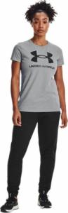 Under Armour Koszulka damska Live Sportstyle Graphic SSC 1356305-016 r. S 3