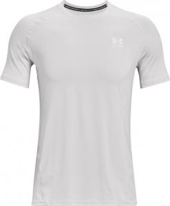 Under Armour Koszulka męska UA HG Armour Fitted Nvlty SS 1370323-014 r. M 1