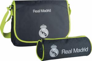 Piórnik Astra Torba Real Madryt Saszetka Gratis 3