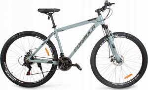 Hurtex Górski Rower MTB Motion 29 Shimano Blokada Skoku 6