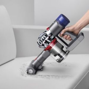 Odkurzacz pionowy Dyson v8 Absolute Pro 3