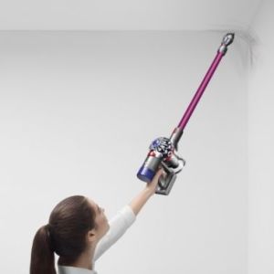 Odkurzacz pionowy Dyson v8 Absolute Pro 4