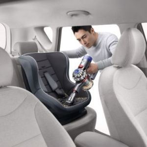 Odkurzacz pionowy Dyson v8 Absolute Pro 5