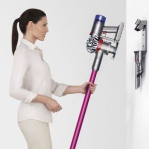 Odkurzacz pionowy Dyson v8 Absolute Pro 6