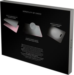 Podkładka Razer Invicta Quartz Edition (RZ02-00860400-R3M1) 3