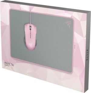 Podkładka Razer Invicta Quartz Edition (RZ02-00860400-R3M1) 4