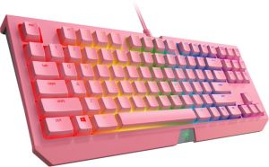 Klawiatura Razer BlackWidow Tournament Edition Chroma V2 Quartz Edition (RZ03-02191700-R3M1) 6