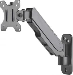 Manhattan Uchwyt ścienny na monitor 17" - 32" (461603) 4