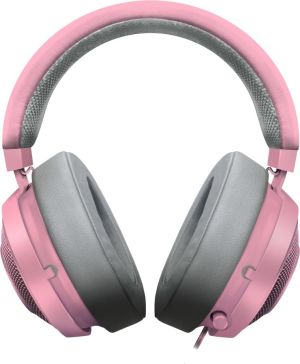 Słuchawki Razer Kraken Pro V2 Oval Quartz Edition (RZ04-02050900-R3M1) 3