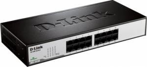 Switch D-Link DES-1016D 2