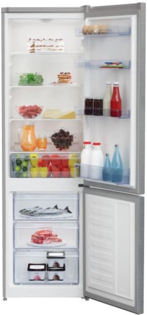 Lodówka Beko RCSA270K30XP 2