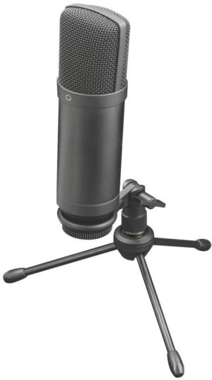 Mikrofon Trust Emita Plus (22400) 2