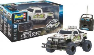 Revell Revell RC Truck NEW MUD SCOUT - 24643 1