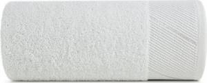 Eurofirany Ręcznik Kąpielowy Evita (01) 70 x 140 Biały 1