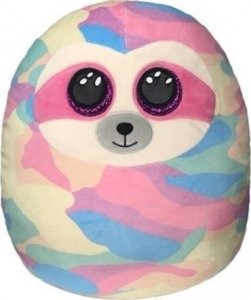 Tm Toys Ty Squish a Boo - Cooper Sloth 35cm - 39195 1