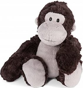 NICI Nici Gorilla dangling 20cm - 48070 1