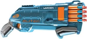 Hasbro Hasbro NER Elite 2.0 Warden DB 8 Fust Fri - E9959F02 2