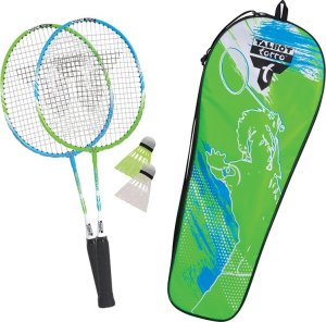 Talbot Talbot Torro Badminton Set Attacker Junior - 449401 1