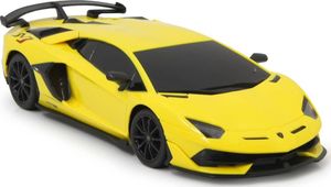 Jamara JAMARA Lamborghini Aventador SVJ 1:24 yellow - 405187 8