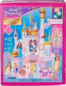 Hasbro Hasbro Disney Princess Ultimate Celebration Castle - F10595L1 3