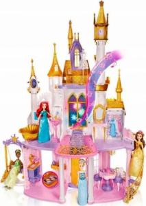 Hasbro Hasbro Disney Princess Ultimate Celebration Castle - F10595L1 4