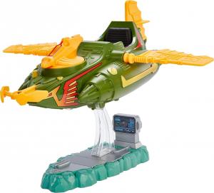 Figurka Mattel Władcy Wszechświata - Wind Raider (GYY34) 2